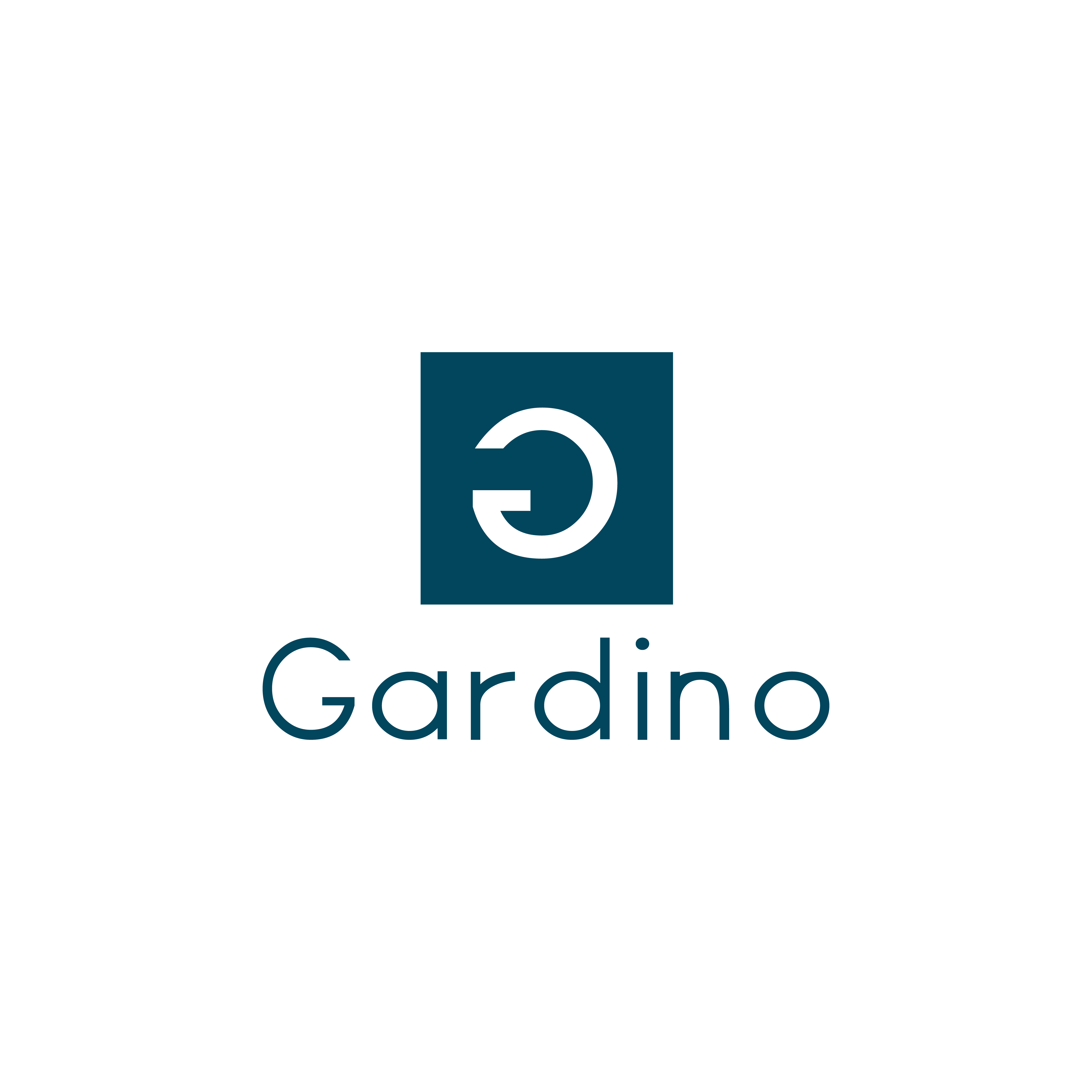 gardinologo