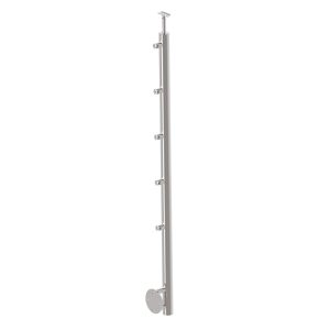 Stainless steel Baluster post